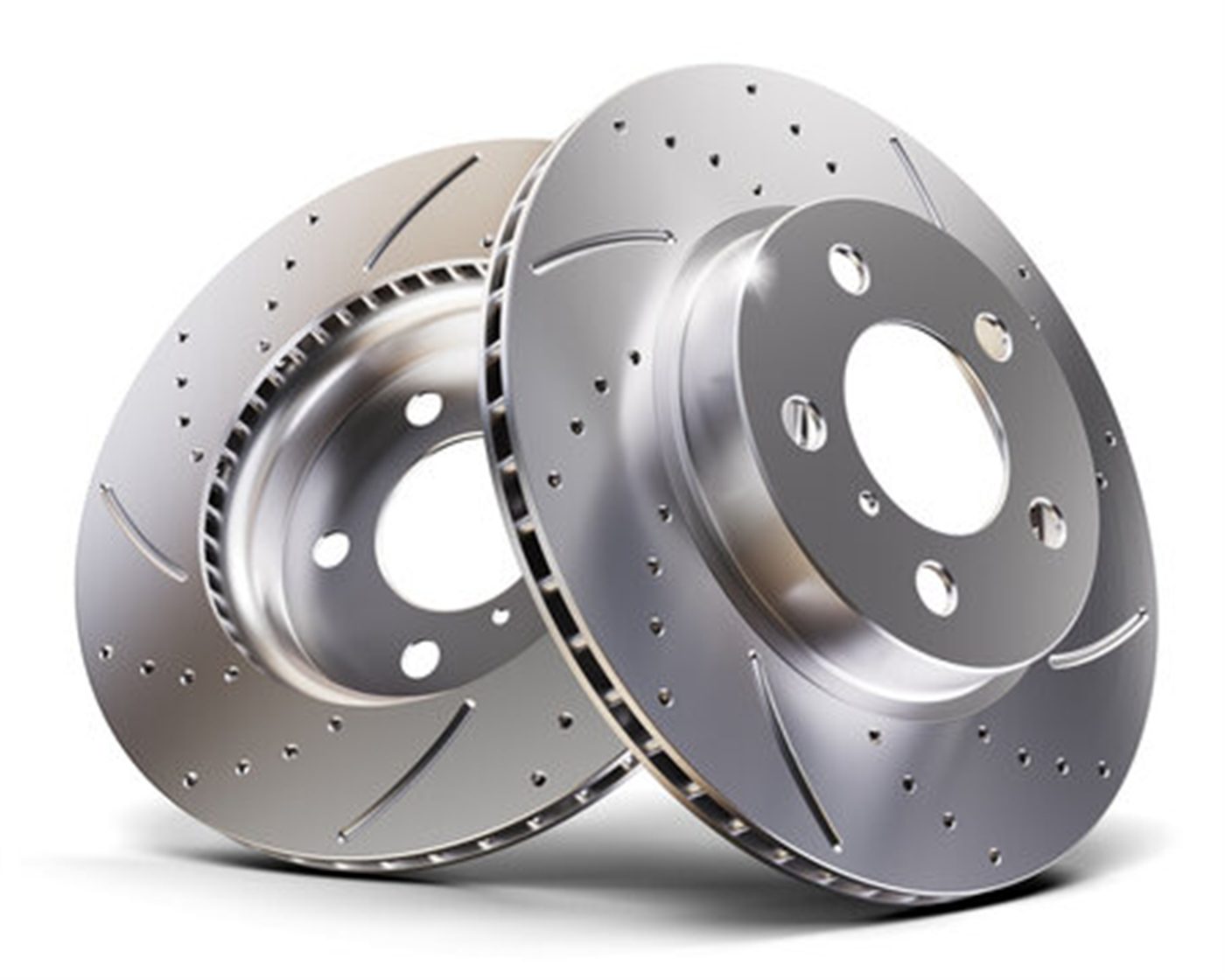 Disc Rotors